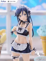 FuRyu TENITOL TALL Aragaki Ayase swimsuits maid ver. - Oreimo - photo 8