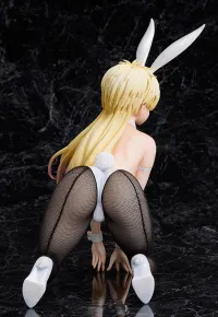 FREEing Sean Ari: Bunny Ver. - BASTARD!! -Heavy Metal, Dark Fantasy- - photo 8