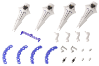 HEAVY WEAPON UNIT35 ORBIT CIRCLE 12