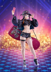 Foreigner/Yang Guifei: Event Attire Ver. 1