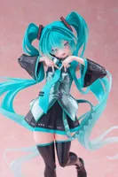 TAITO Hatsune Miku T-Most Figure - Prize Figures - photo 5