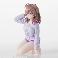 TV Anime "Alya Sometimes Hides Her Feelings in Russian" PM Perching Figure "Masha" 2