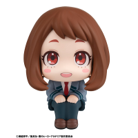 Lookup My Hero Academia Ochaco Uraraka 5
