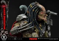 Prime 1 Studio Premium Masterline Predator (Comics) Ahab Predator - Live Action Movies/TV - photo 28