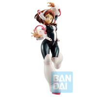 Ochaco Uraraka (Next Generations!! 2) 4