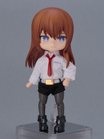 Nendoroid Doll Outfit Set: Kurisu Makise - Lab Coat Ver. 7