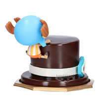 ONE PIECE Paldolce collection vol.4(ver.A) 5
