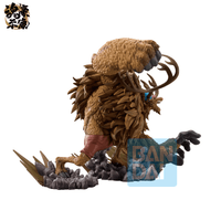 TonyTony. Chopper (EX Devils vol.3) 4
