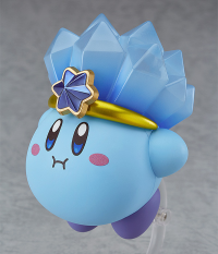 Nendoroid Ice Kirby 6
