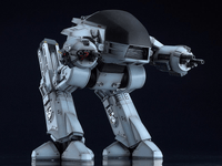 MODEROID ED-209 2