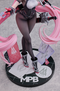 Magical Parade Bunny 12