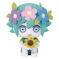 BANDAI OMORI SITTING FIGURE-Basil & Mari-(A:Basil) - OMORI - photo 1
