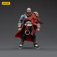 JOYTOY Cangwu Temple Monk Wunian - JOYTOY Original Series - photo 1