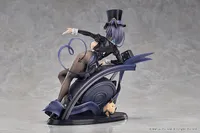 Good Smile Arts Shanghai Cheshire: The Cat in the Magic Hat - Azur Lane - photo 4