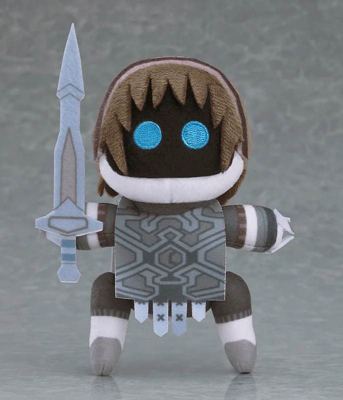 GOOD SMILE COMPANY ASTROBOT Plushie Shadow of the Colossus: Wanda Bot - ASTROBOT