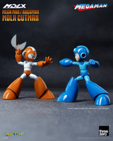 Rockman / Mega Man MDLX Cutman 4