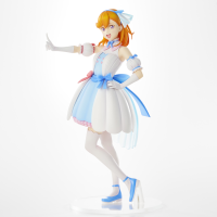 Love Live! Superstar!! Kanon Shibuya Tiny Stars ver. 1/6 Complete Figure 3