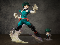Izuku Midoriya 5