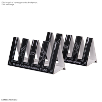 MULTI BUILDERS RUNNER STAND 3
