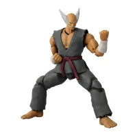 BANDAI GameDimensions TEKKEN Action Figure -Heihachi Mishima- - Tekken - photo 3