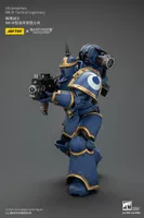 JOYTOY Ultramarines MK lll Tactical Legionary - Warhammer 40K - photo 20
