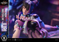 Premium Masterline Street Fighter 6 Juri				 19