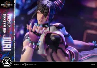 Prime 1 Studio Premium Masterline Street Fighter 6 Juri				 - Street Fighter - photo 19