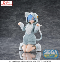 Yumemirize Re:ZERO -Starting Life in Another World- Rem ~Mofumofu Pack~ 8