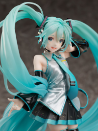 Hatsune Miku Chronicle 1/7 Scale Figure 12