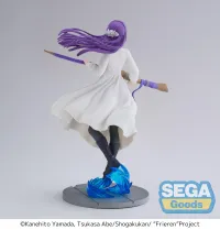 SEGA Luminasta "Frieren: Beyond Journey's End" "Fern" ~Ordinary Offensive Magic (Zoltraak)~ - Frieren: Beyond Journey's End - photo 7