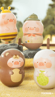 LuLu the Piggy Generic - Professional Cosplayer LuLu Tumbler 30