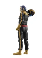 MegaHouse G.M.G. COLLECTION 15 Mobile Suit Gundam Principality of Zeon Black Tri-Stars Mash Normal Suit Ver. - Action Figures - photo 7