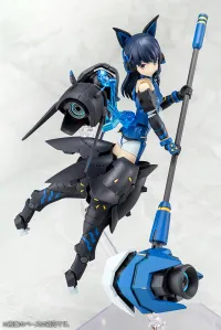 KOTOBUKIYA Mutsumi Koashi - Plastic Model Kit - photo 3