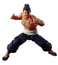 AOI TODO"JUJUTSU KAISEN", Bandai Spirits S.H.Figuarts 2