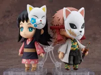 GOOD SMILE COMPANY Nendoroid Makomo - Demon Slayer: Kimetsu no Yaiba - photo 6