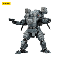 APOC Series Sky Tempest Fire Strike Mech ST-8614 9