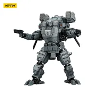 JOYTOY APOC Series Sky Tempest Fire Strike Mech ST-8614 - Dark Source - photo 9