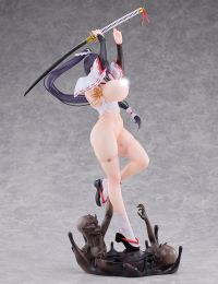 Sakuya Todo 9