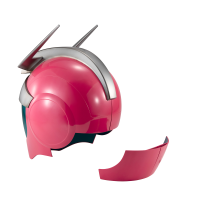 Full Scale Works Mobile Suit Gundam  Char Aznable Normal Suit Helmet（Repeat） 3