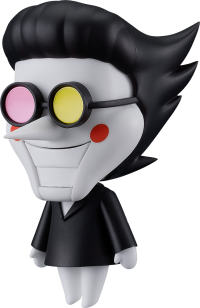 Nendoroid Spamton 2