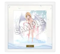 native Premium Art Frame Angel-chan - 18+ - photo 1