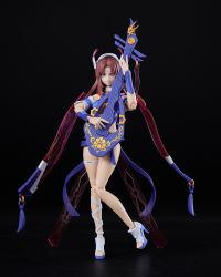 RAIDER OF SHADOW RS-04 RABBIT KOTOBUKIYA LIMITED MODEL 15