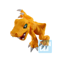 Agumon and Gabumon (Digimon Ultimate Evolution) 9