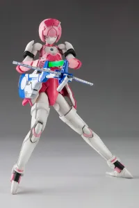 KOTOBUKIYA RAcaseal Elenor Ver.APSY - Phantasy Star Online 2 - photo 3