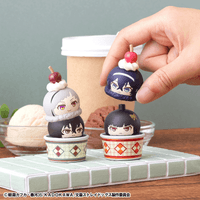 Tsumichen Stack up & Change Bungo Stray Dogs【with gift】 8