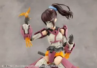KOTOBUKIYA METAMORPHOSE UNIT EXARMOR NINJA FOX - Megalomaria - photo 6