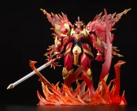 GOOD SMILE COMPANY MODEROID Rayearth, the Spirit of Fire(3rd-run) - Magic Knight Rayearth - photo 10