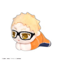 Haikyu!! HUG CHARACTER COLLECTION5 (6pc per box) 8