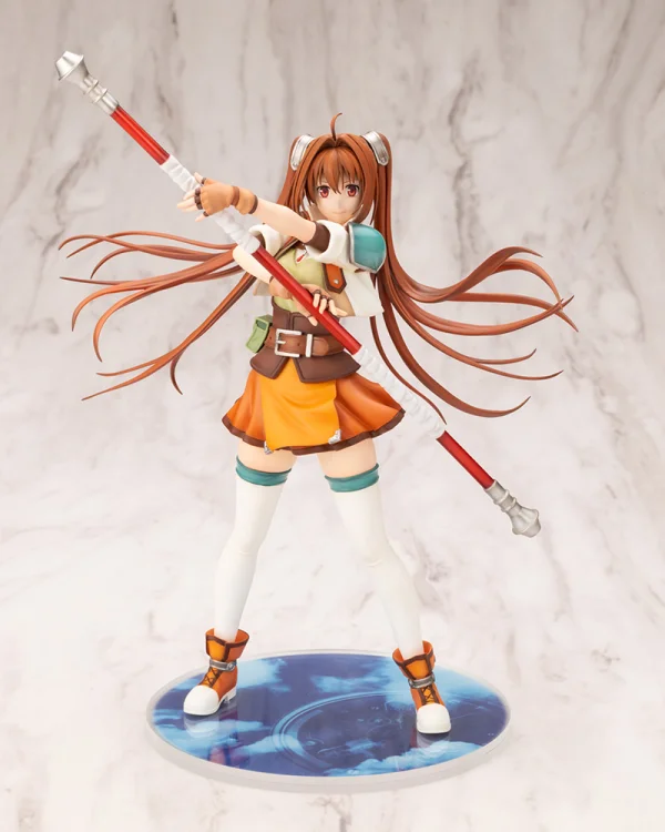 KOTOBUKIYA Estelle Bright - The Legend of Heroes