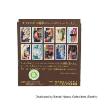 ENSKY Spirited Away Movie Scenes Playing Cards - Studio Ghibli - photo 5
